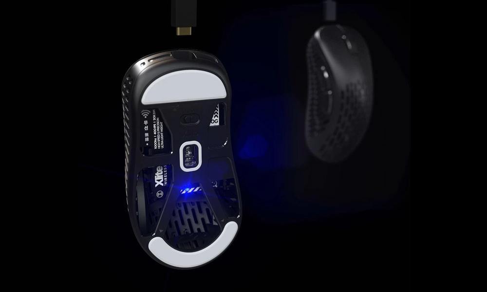 Introducing XLITE WIRELESS. – Pulsar Gaming Gears Japan