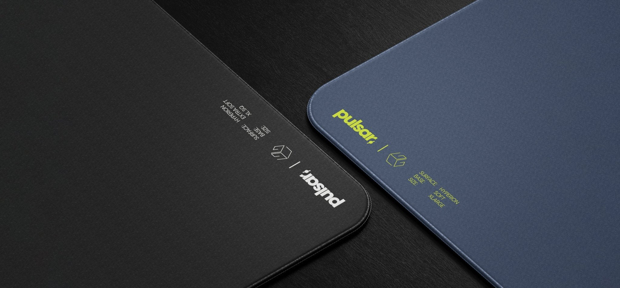 Hyperion Pad Series – Pulsar Gaming Gears Japan