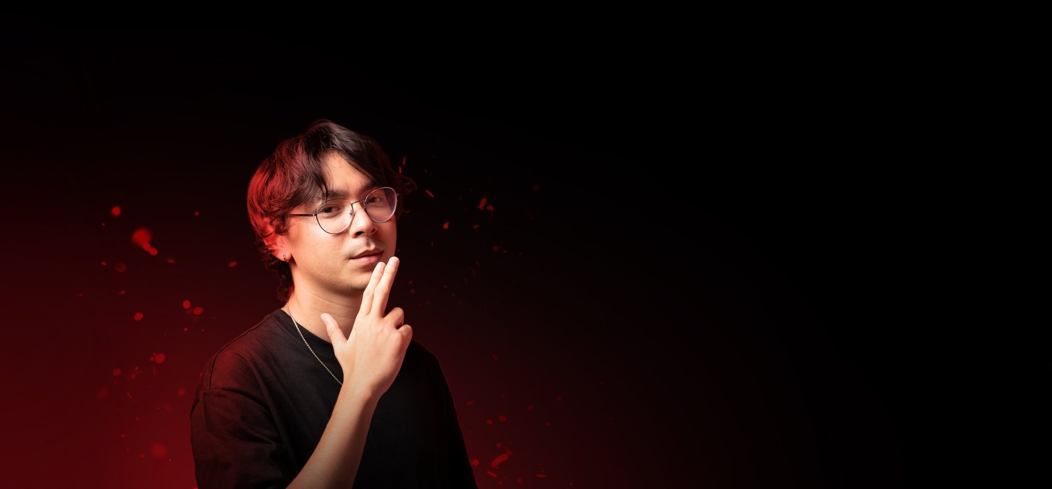 S.A様お約束価格　pulsar SIGNATURE EDITION TenZ TenZ – Pulsar Gaming Gears Japan