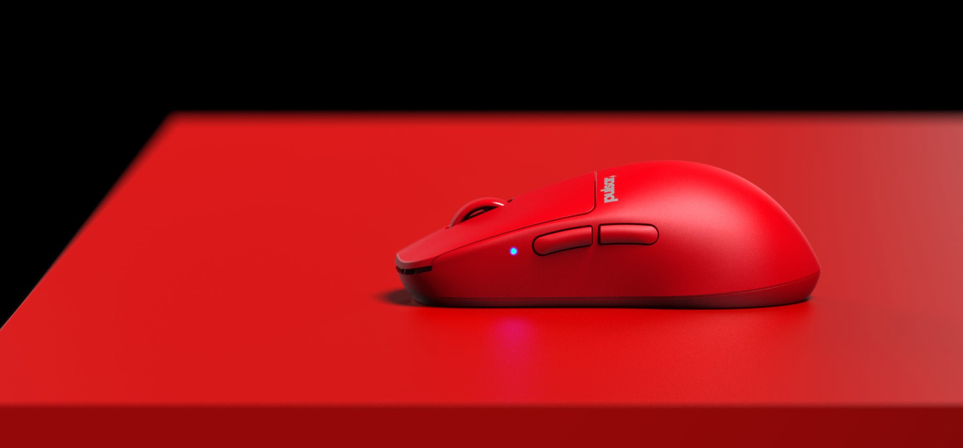 FR2 Edition] X2H Gaming Mouse – Pulsar Gaming Gears