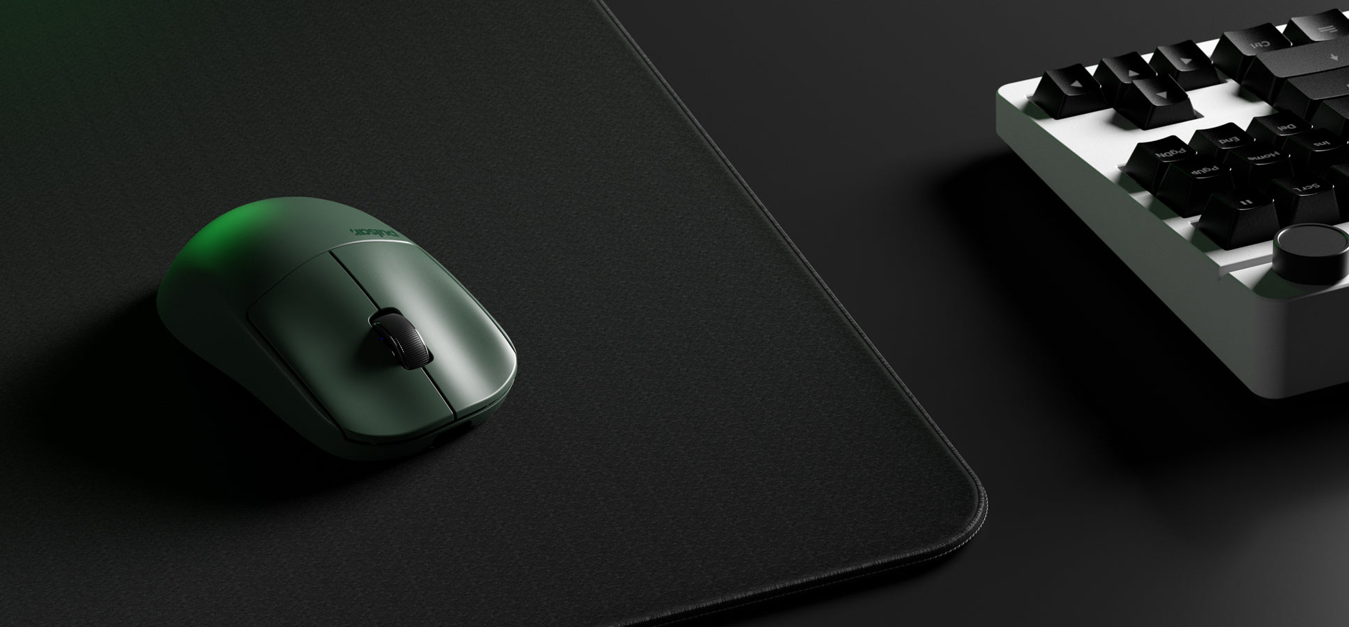 Founder's Edition – Pulsar Gaming Gears Japan