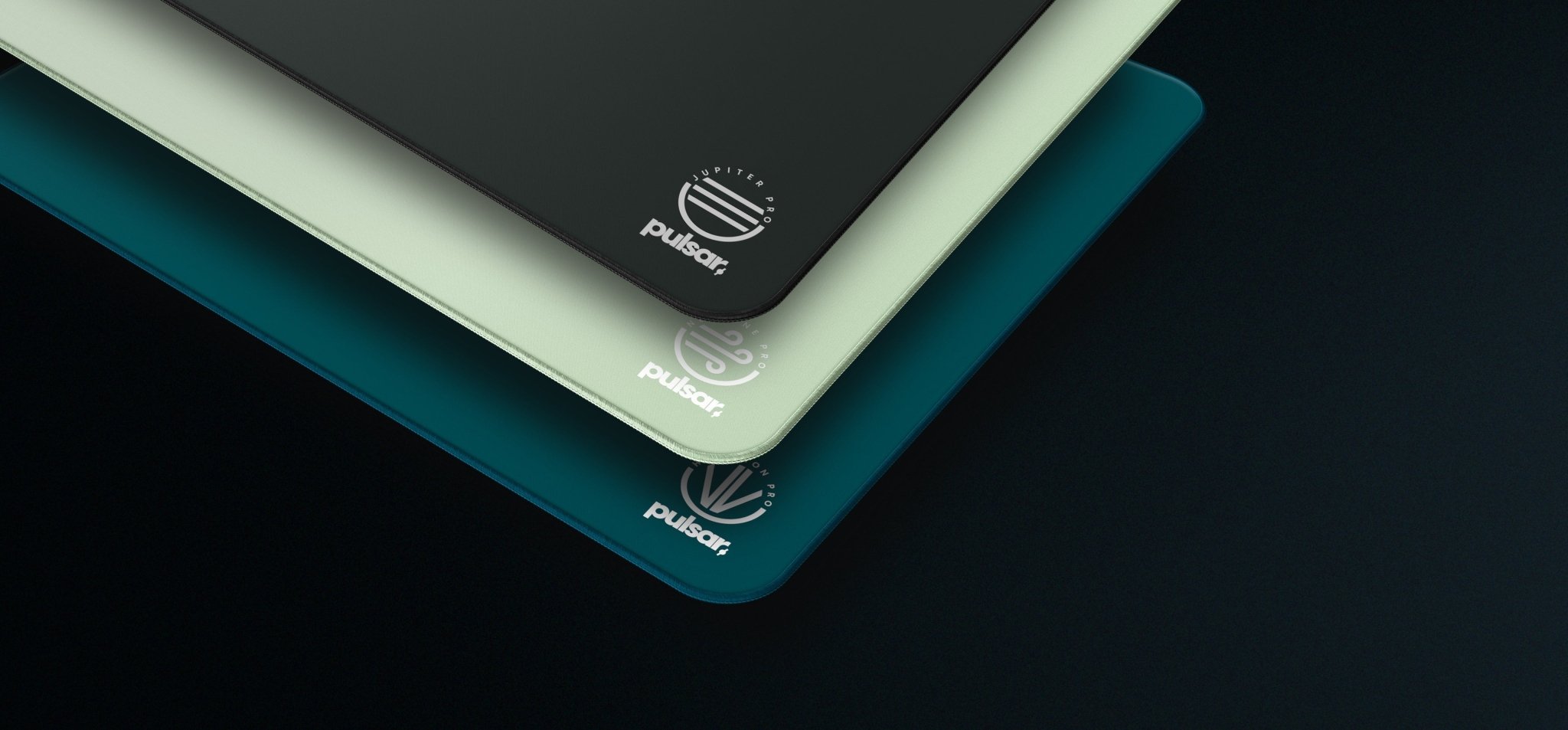 Mouse Pad – Pulsar Gaming Gears Japan