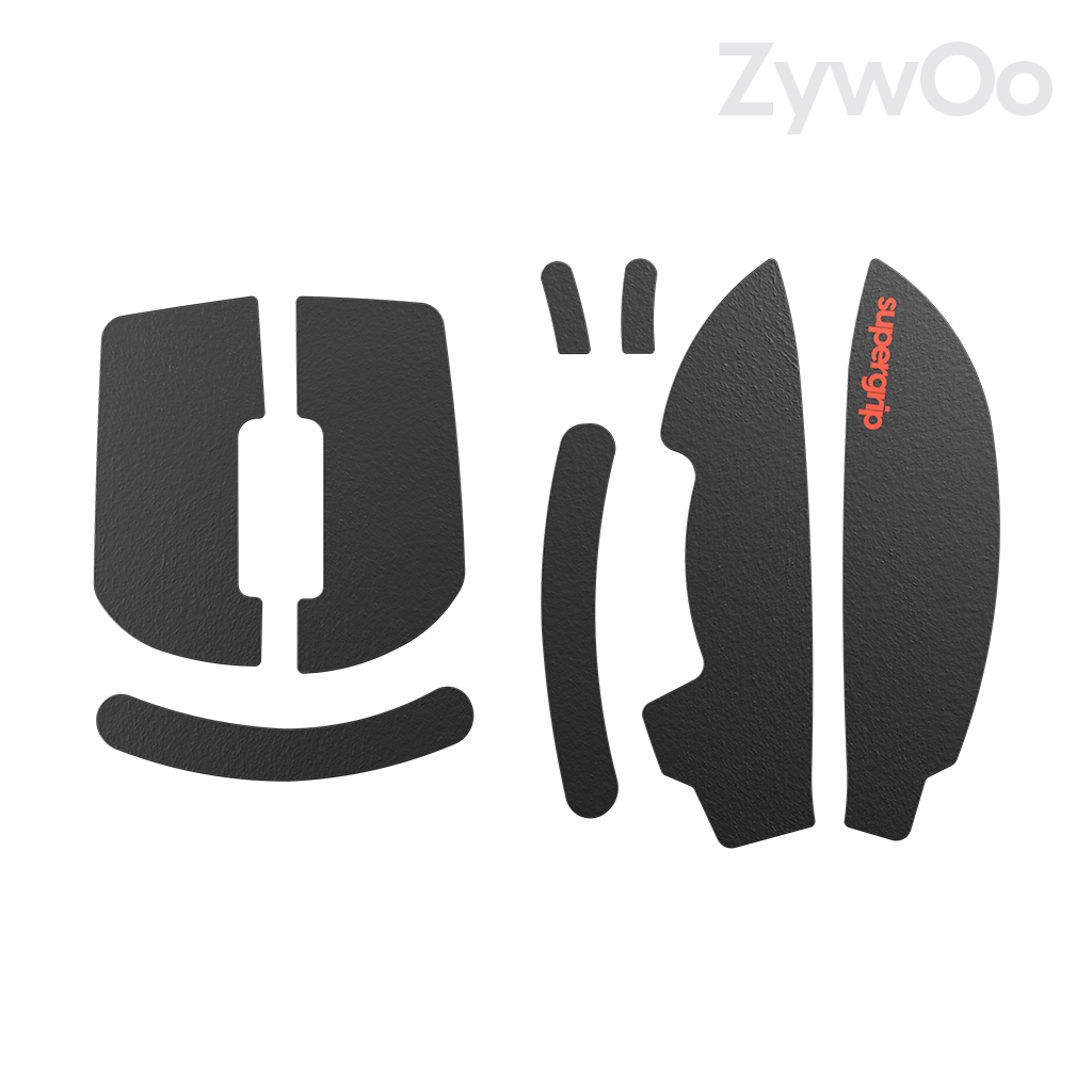 Supergrip Grip Tape for ZywOo – Pulsar Gaming Gears Japan Supergrip Grip Tape for ZywOo – Pulsar Gaming Gears Japan