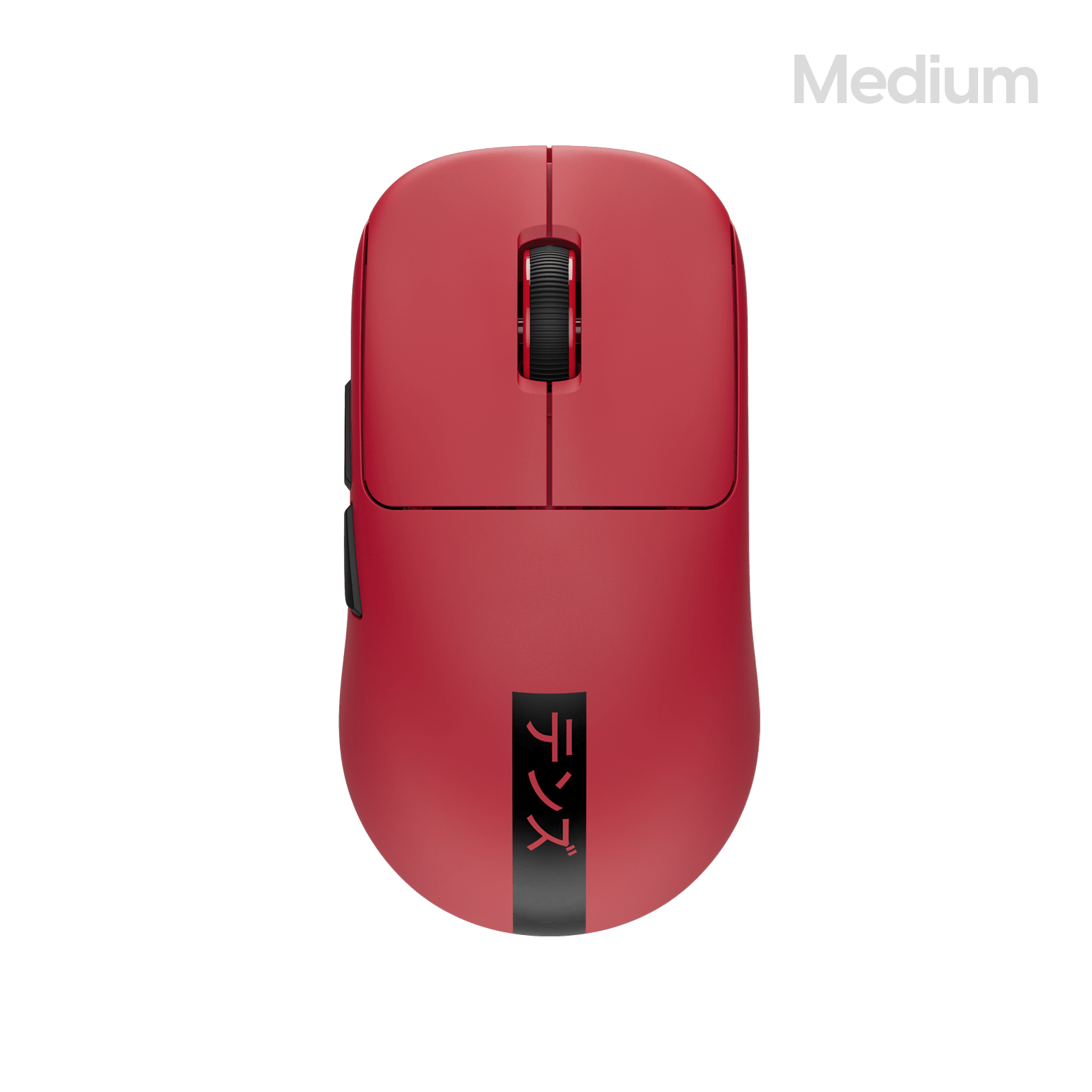 マウス・トラックボール pulsar TenZ Signature Edition TenZ Signature RED Edition Gaming Mouse – Pulsar Gaming