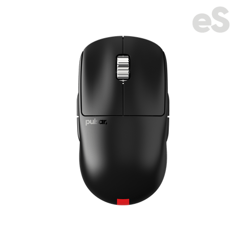 X2A v3 eS Mini Gaming Mouse
