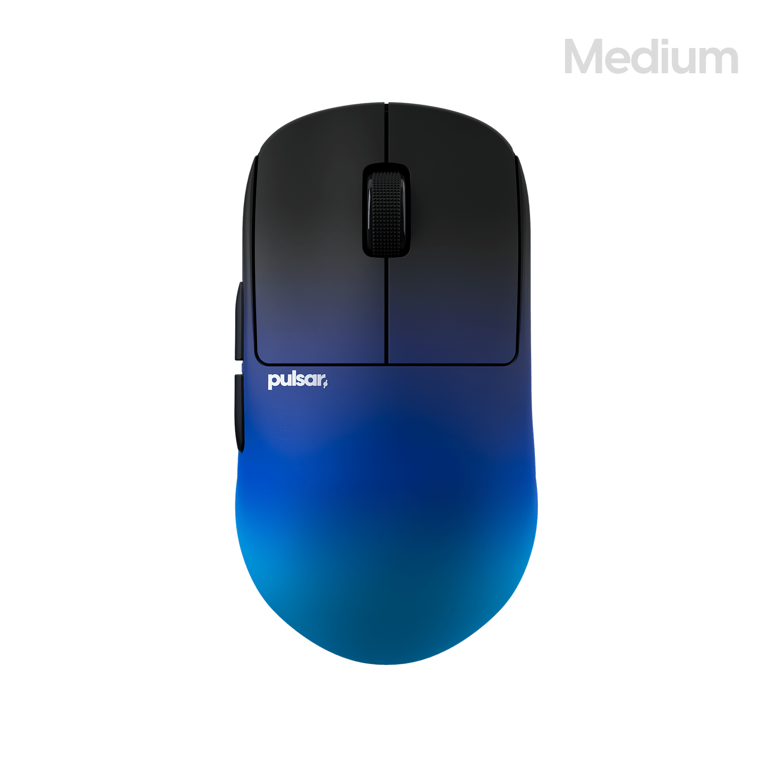 BadSeed Tech Edition] X2H CrazyLight Medium Gaming Mouse – Pulsar