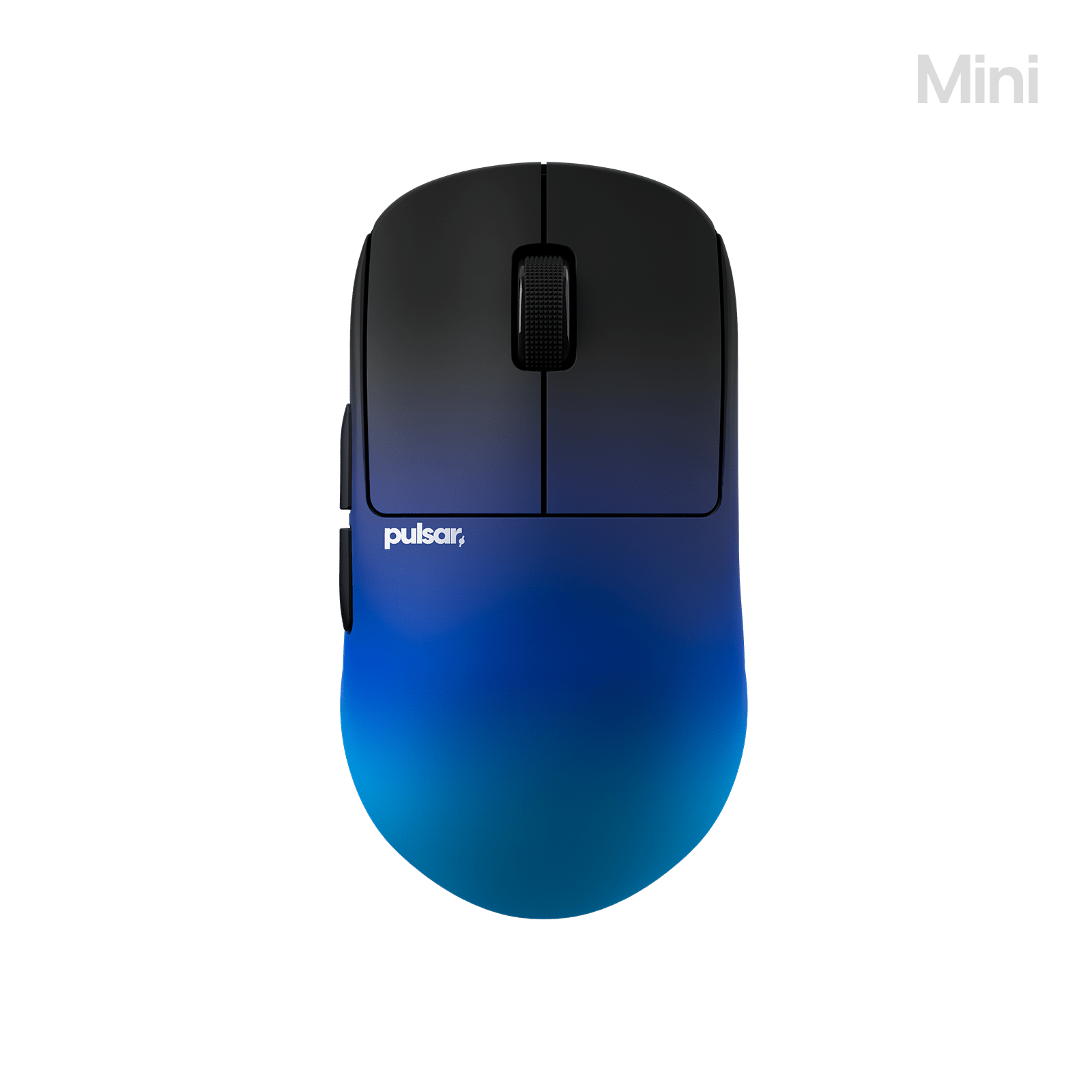 Pulsar X2H crazylight Mサイズ BadSeed Tech Edition] X2H CrazyLight Mini Gaming Mouse – Pulsar