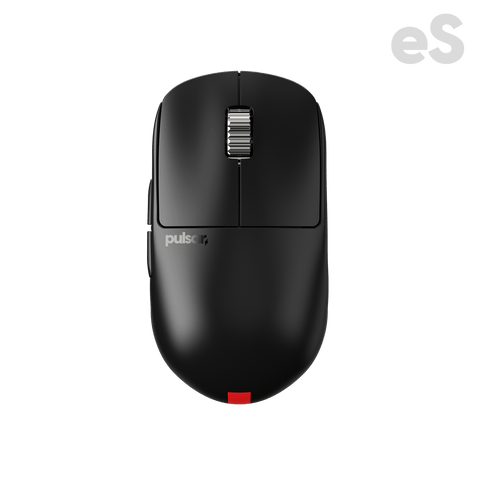 X2H v3 eS Mini Gaming Mouse