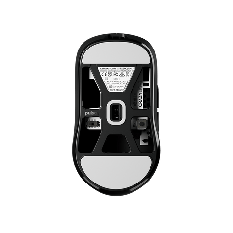 X2H CrazyLight Mini Gaming Mouse