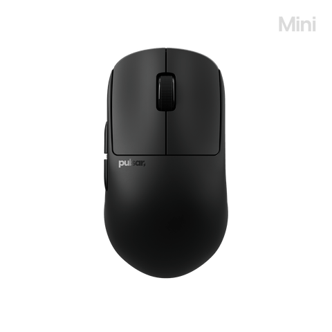 X2H CrazyLight Mini Gaming Mouse