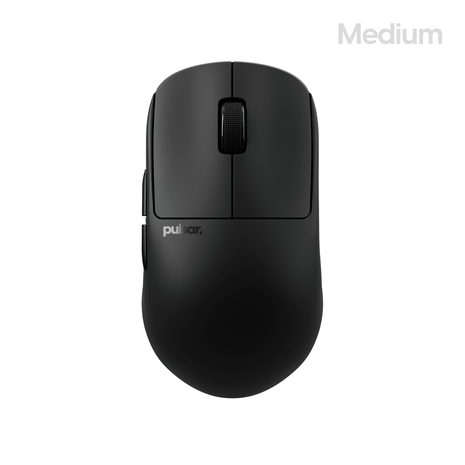 X2H CrazyLight Medium Gaming Mouse – Pulsar Gaming Gears Japan