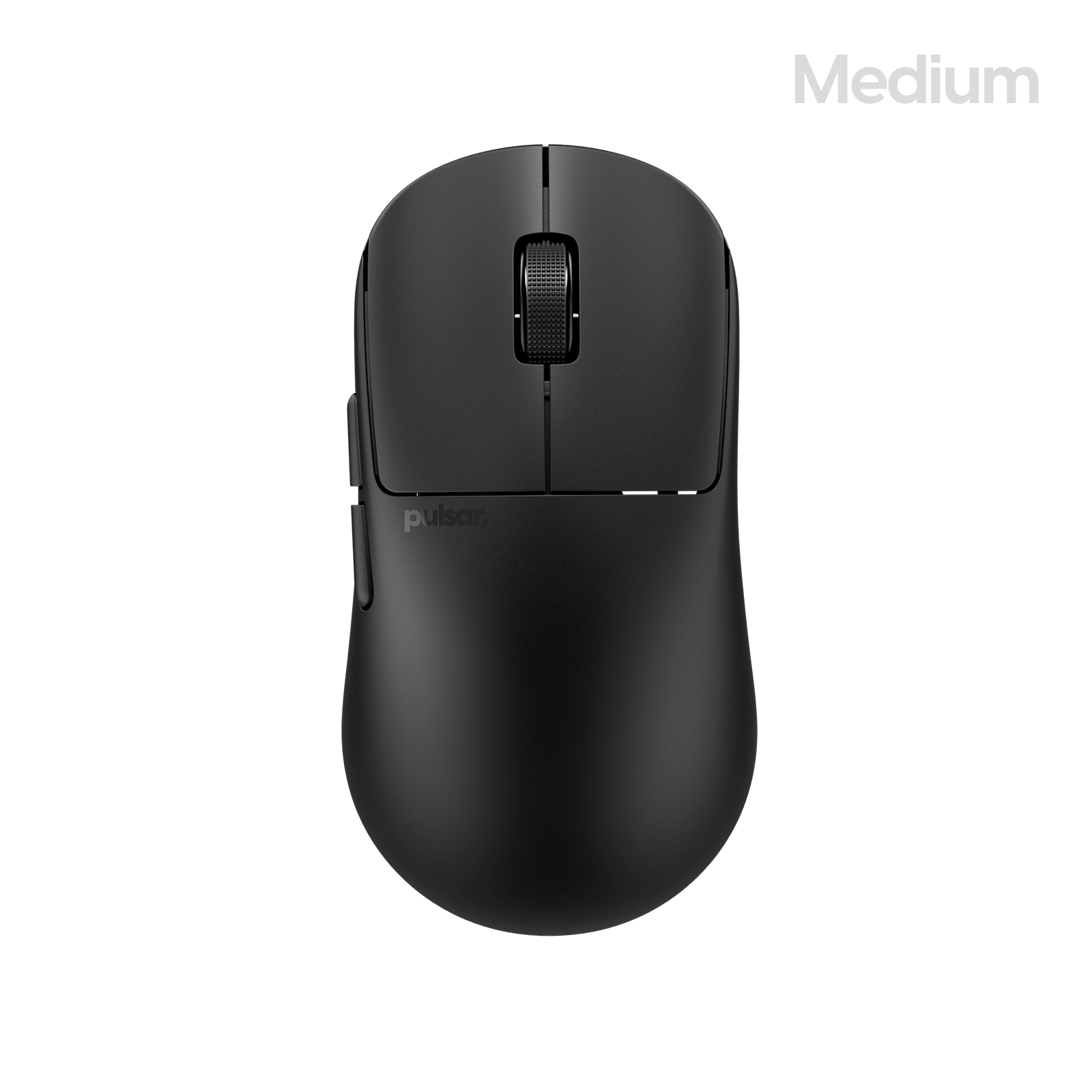 X2N CrazyLight Medium Gaming Mouse – Pulsar Gaming Gears Japan