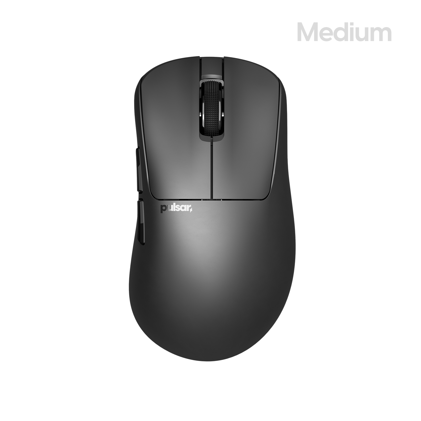 最新版ミライグリッシュ Xlite CrazyLight Medium Gaming Mouse – Pulsar Gaming Gears Japan