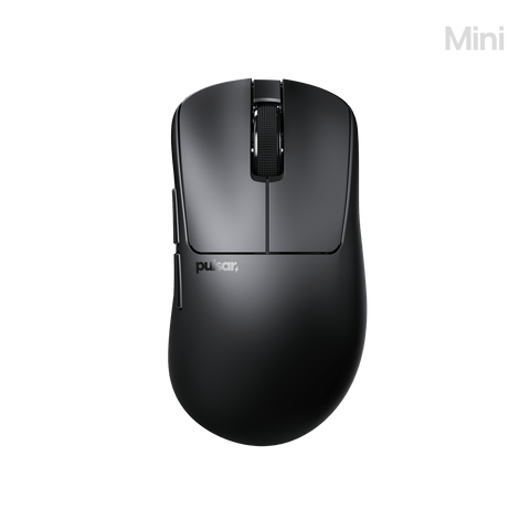 Xlite CrazyLight Mini Gaming Mouse