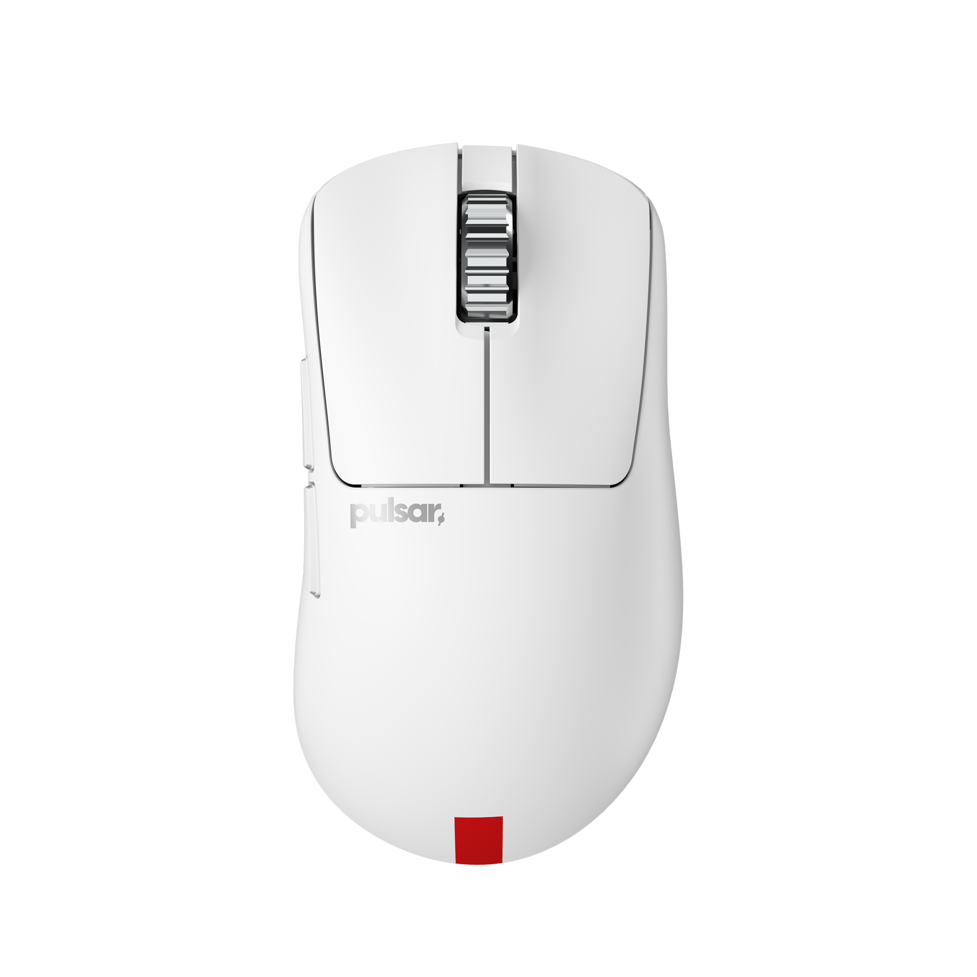 White Edition] Xlite V3 eS Gaming Mouse – Pulsar Gaming