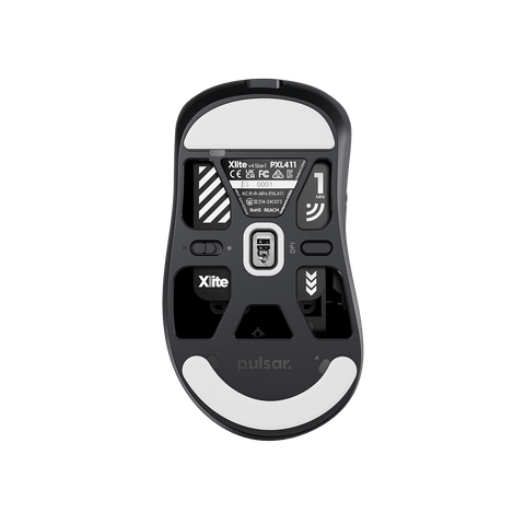 Xlite v4 Mini Gaming Mouse