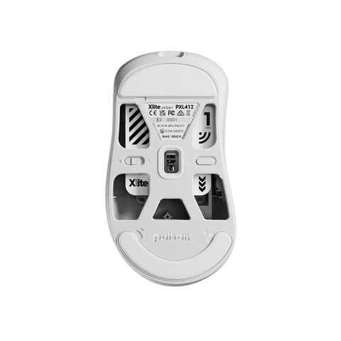 Xlite v4 Mini Gaming Mouse