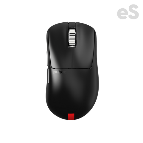Xlite v4 eS Mini Gaming Mouse