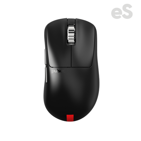 Xlite v4 eS Medium Gaming Mouse