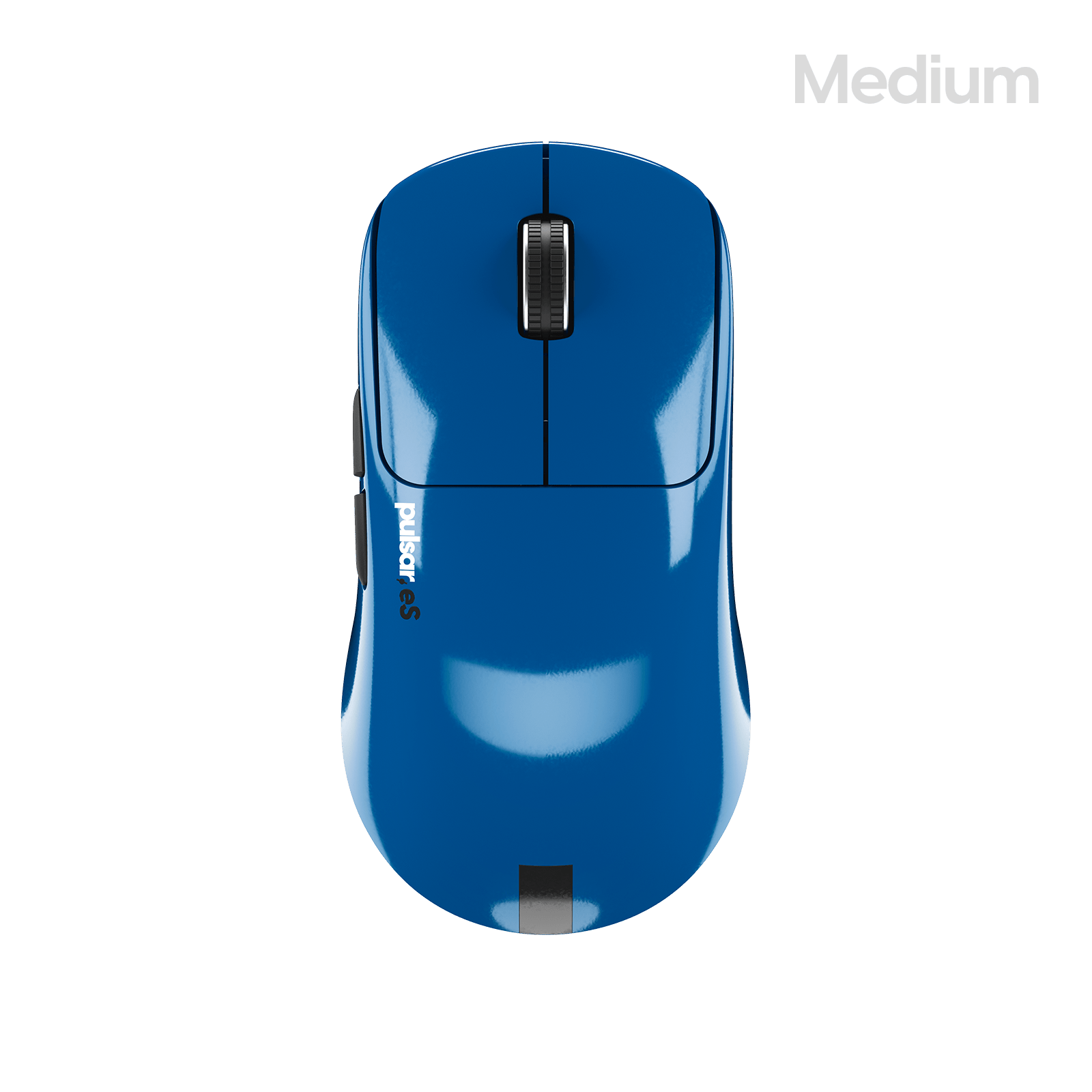 マウス・トラックボール Pulsar es fs-1 Pulsar eS FS-1 Tournament Blue Gaming Mouse – Pulsar Gaming Gears