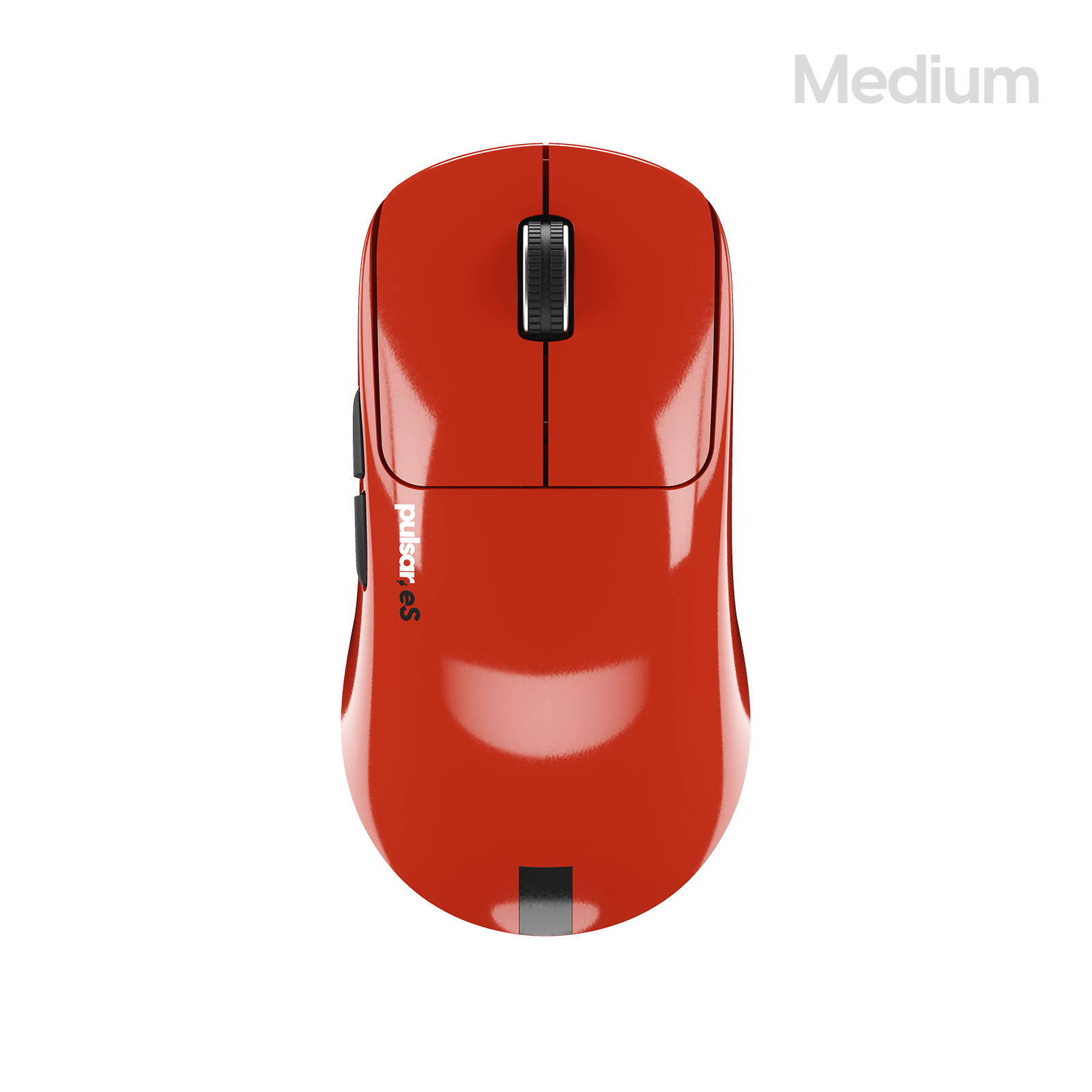 Pulsar eS FS-1 Tournament Red Gaming Mouse – Pulsar Gaming Gears Japan