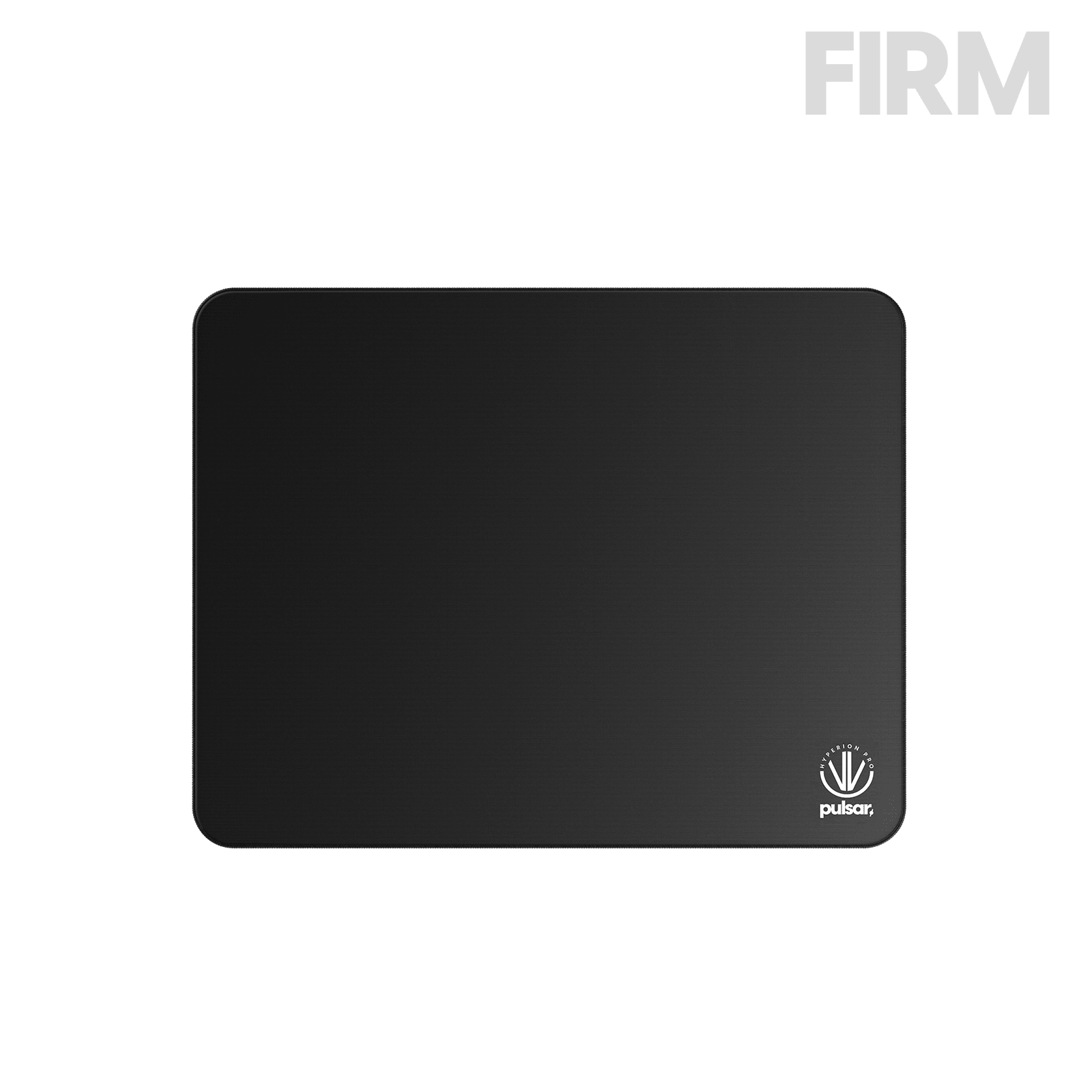 eS Hyperion Pro Gaming Mousepad - FIRM – Pulsar Gaming Gears Japan