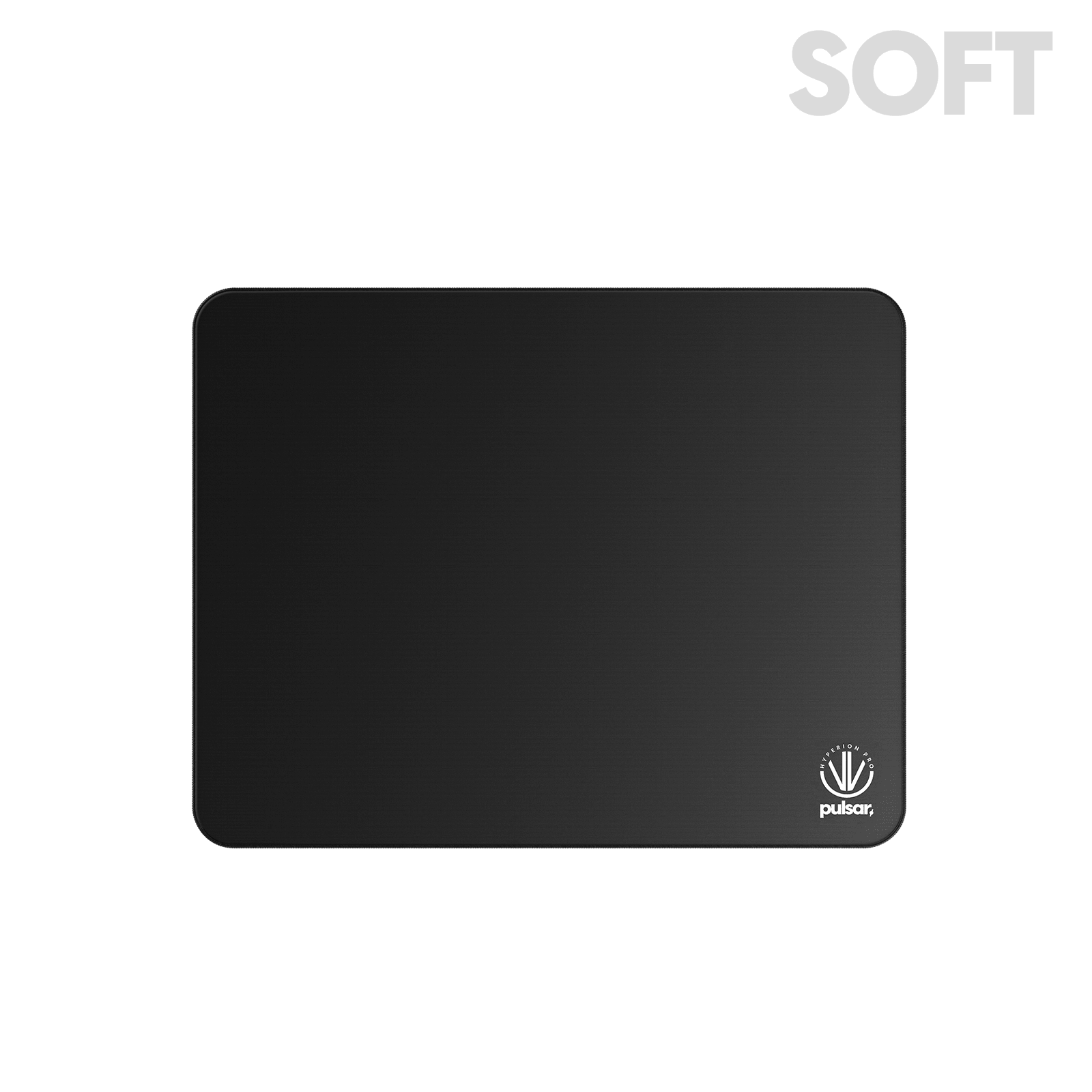 eS Hyperion Pro Gaming Mousepad - SOFT – Pulsar Gaming Gears Japan