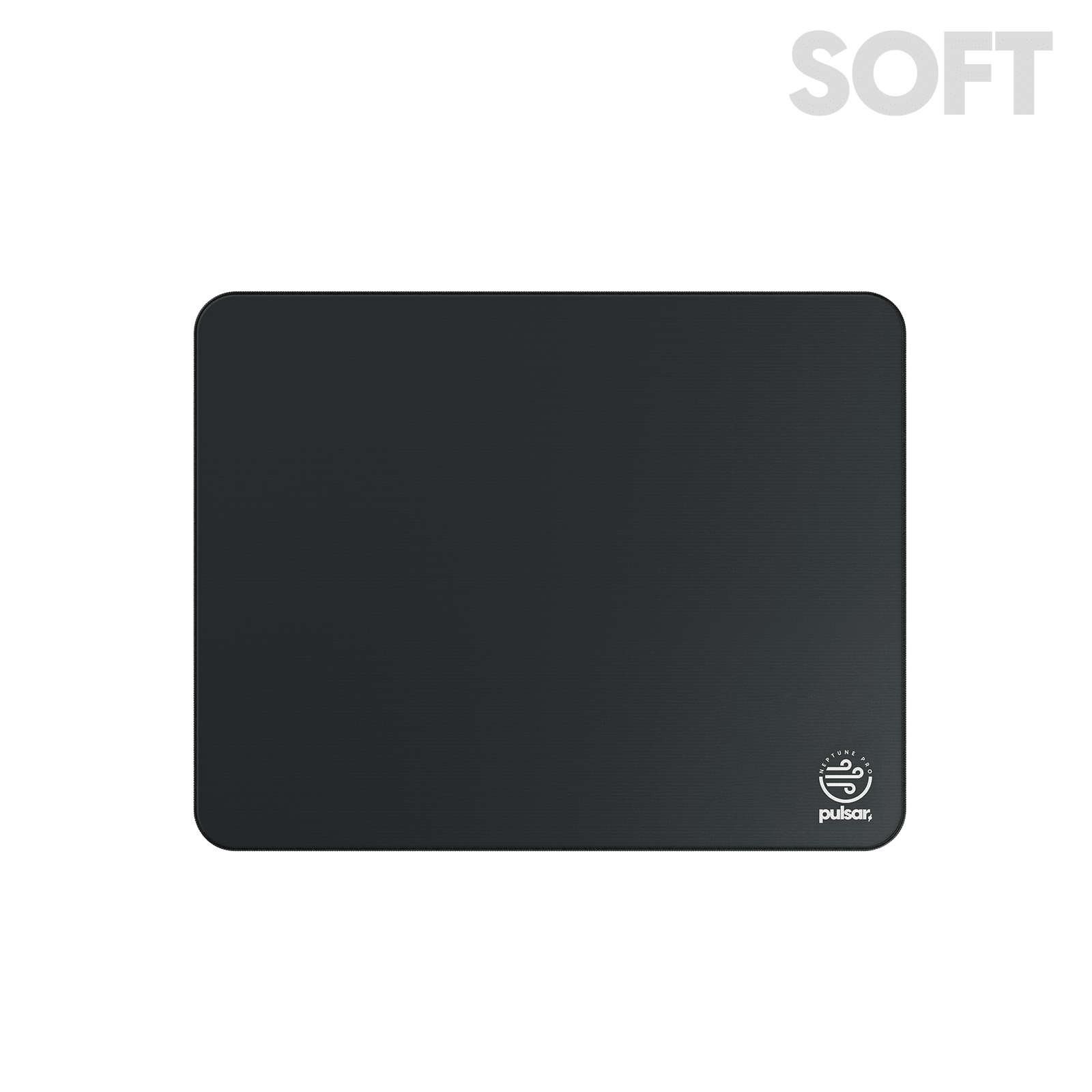 eS Neptune Pro Gaming Mousepad - SOFT – Pulsar Gaming Gears Japan
