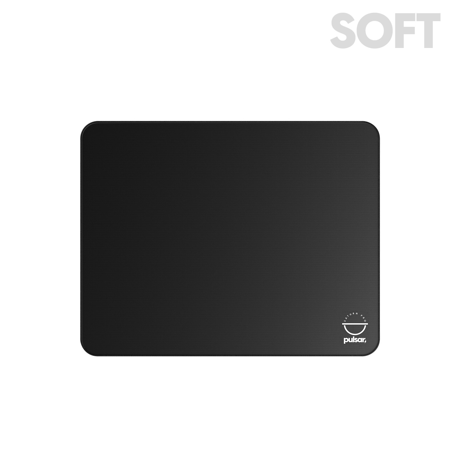 eS Saturn Pro Gaming Mousepad - SOFT – Pulsar Gaming Gears Japan
