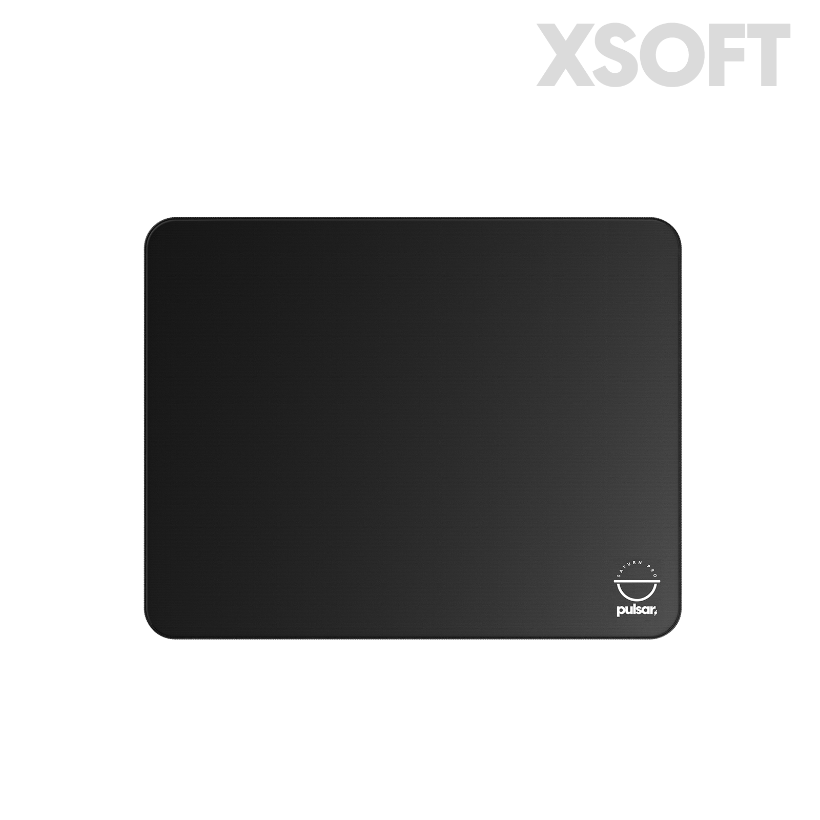 eS Saturn Pro Gaming Mousepad - XSOFT – Pulsar Gaming Gears Japan