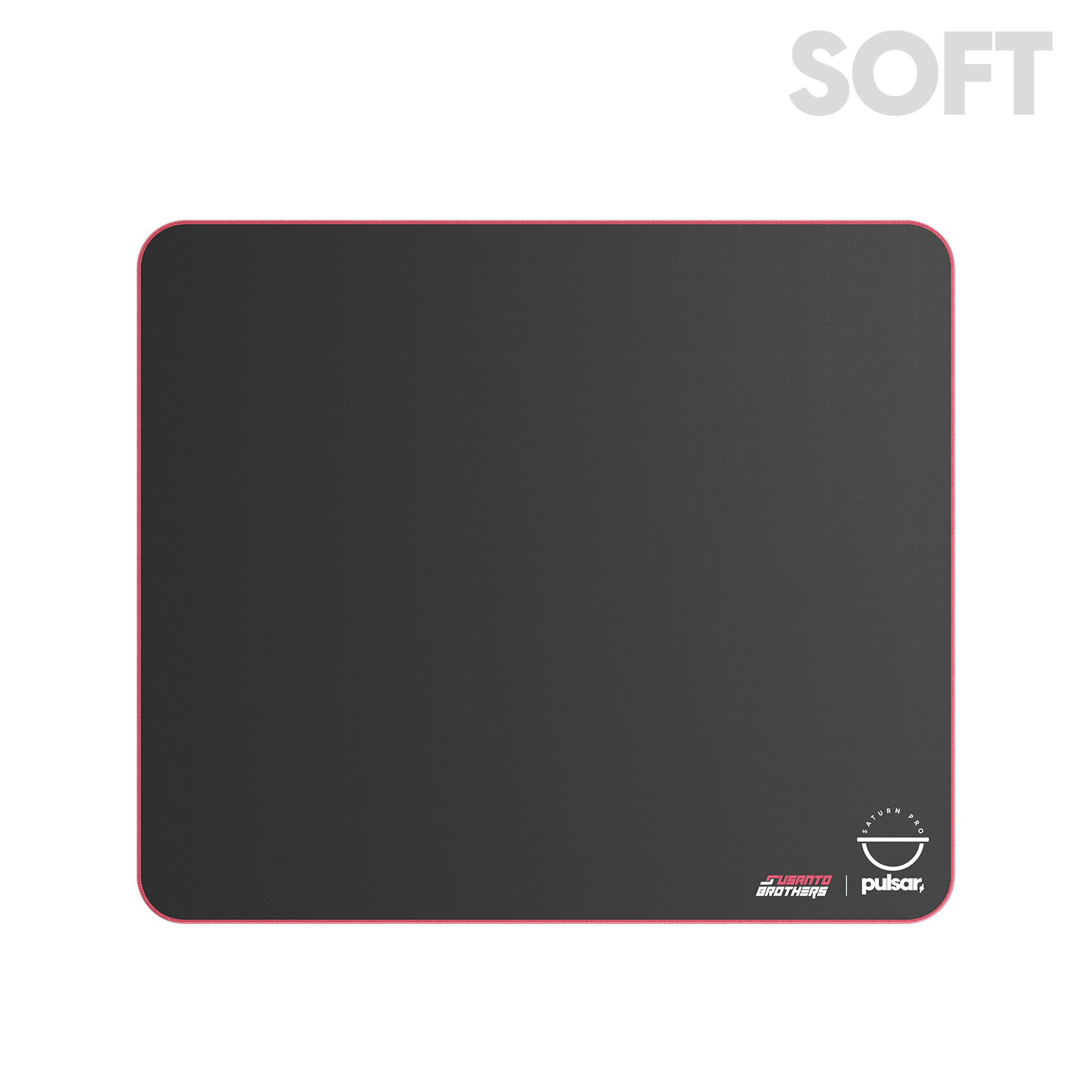 一番市集SANYO PULSAR Pro Series] Saturn Pro Susanto Brothers Gaming Mouse Pad – Pulsar