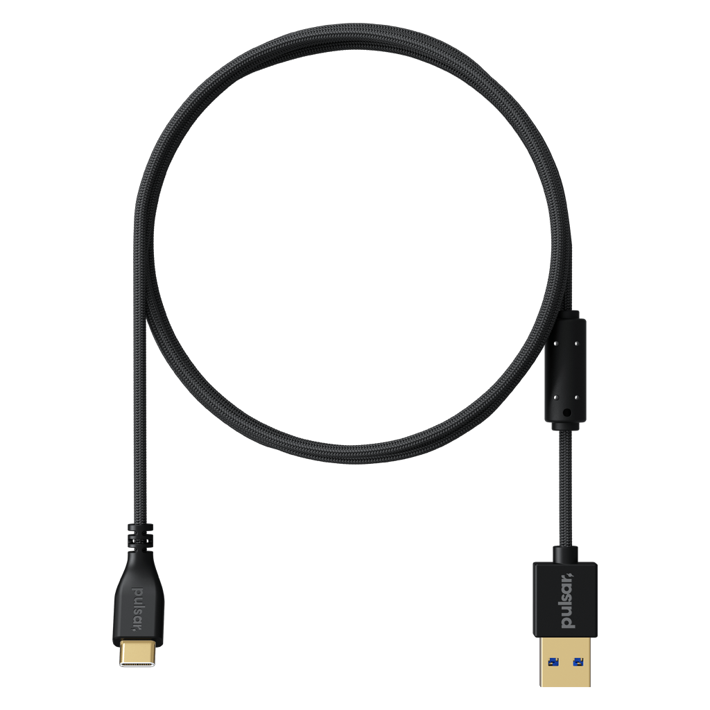 USB-C Superflex Cable – Pulsar Gaming Gears Japan USB-C Superflex Cable – Pulsar Gaming Gears Japan