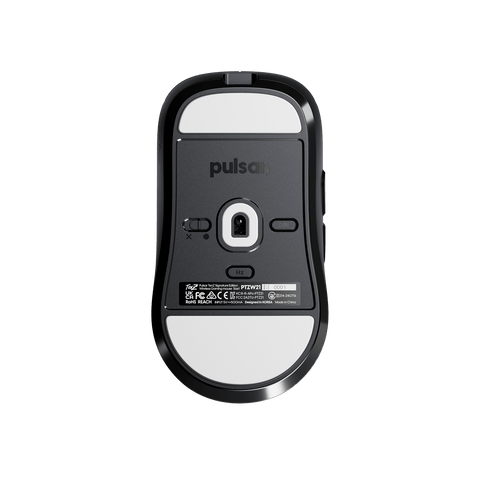 TenZ Signature Edition Gaming Mouse