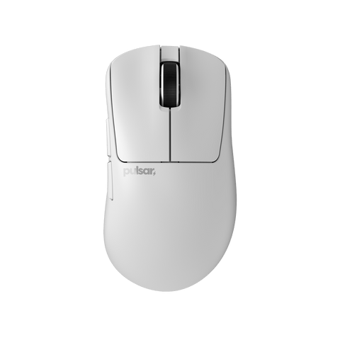 Xlite v4 Medium Gaming Mouse