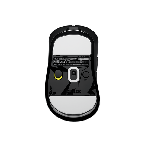 ZywOo The Chosen Mouse - Mini