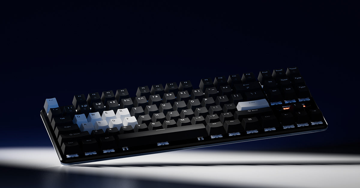 calendar detail PCMK 3 HE TKL – Pulsar Gaming Gears Japan