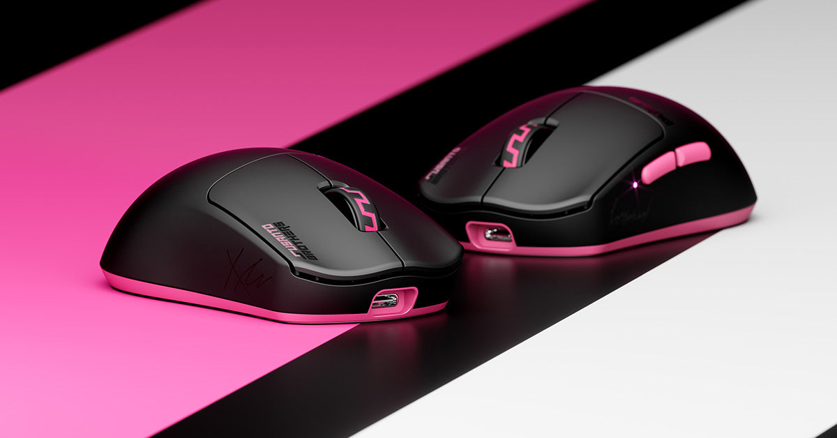 マウス・トラックボール Pulsar susanto-x calendar detail Susanto-X – Pulsar Gaming Gears Japan