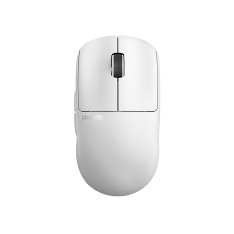 X2 v3 Mini Gaming Mouse