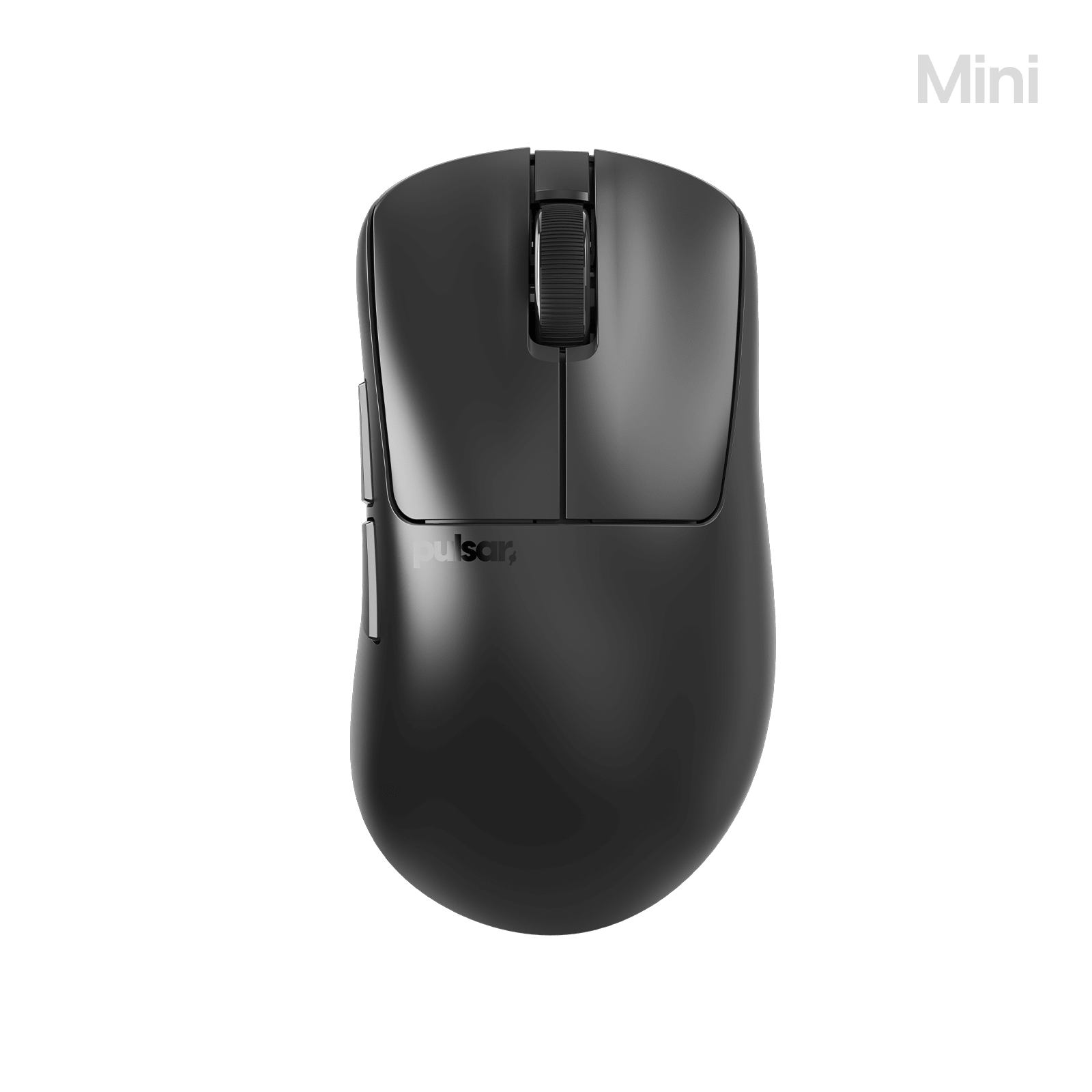 Xlite v4 Mini Gaming Mouse – Pulsar Gaming Gears Japan