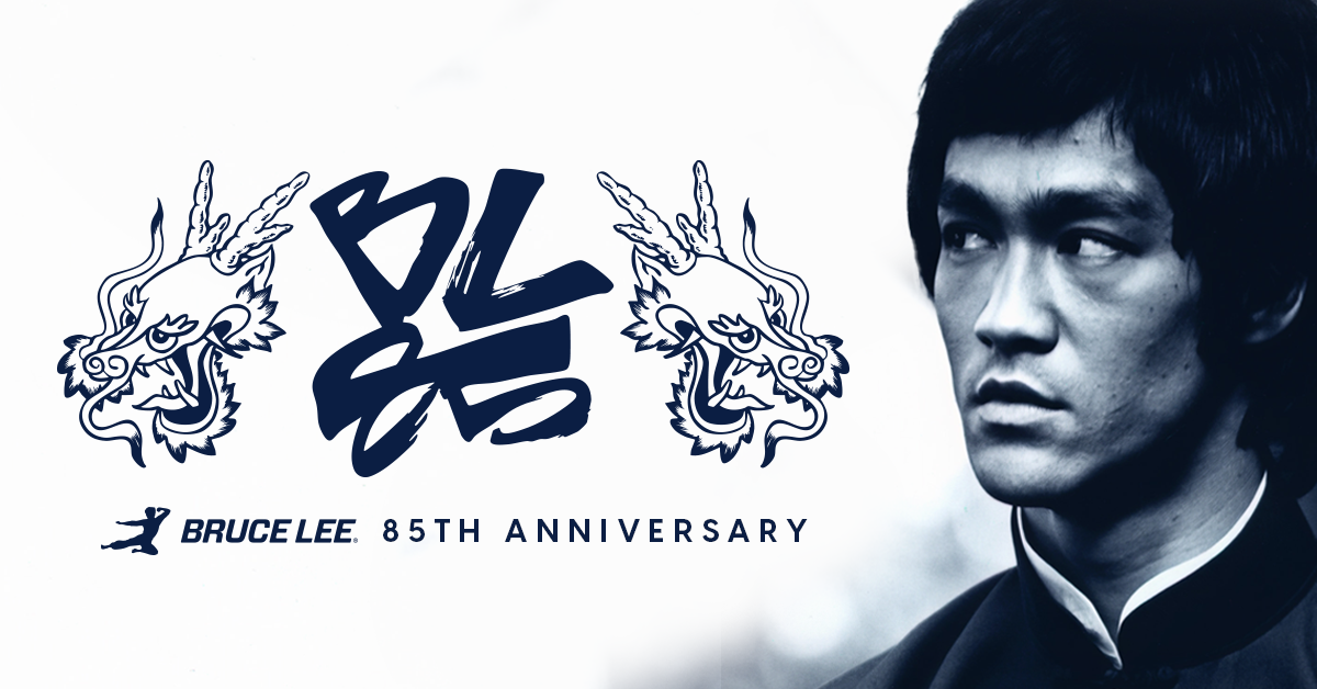 Pulsar x Bruce Lee 85th Anniversary Edition – Pulsar Gaming Gears