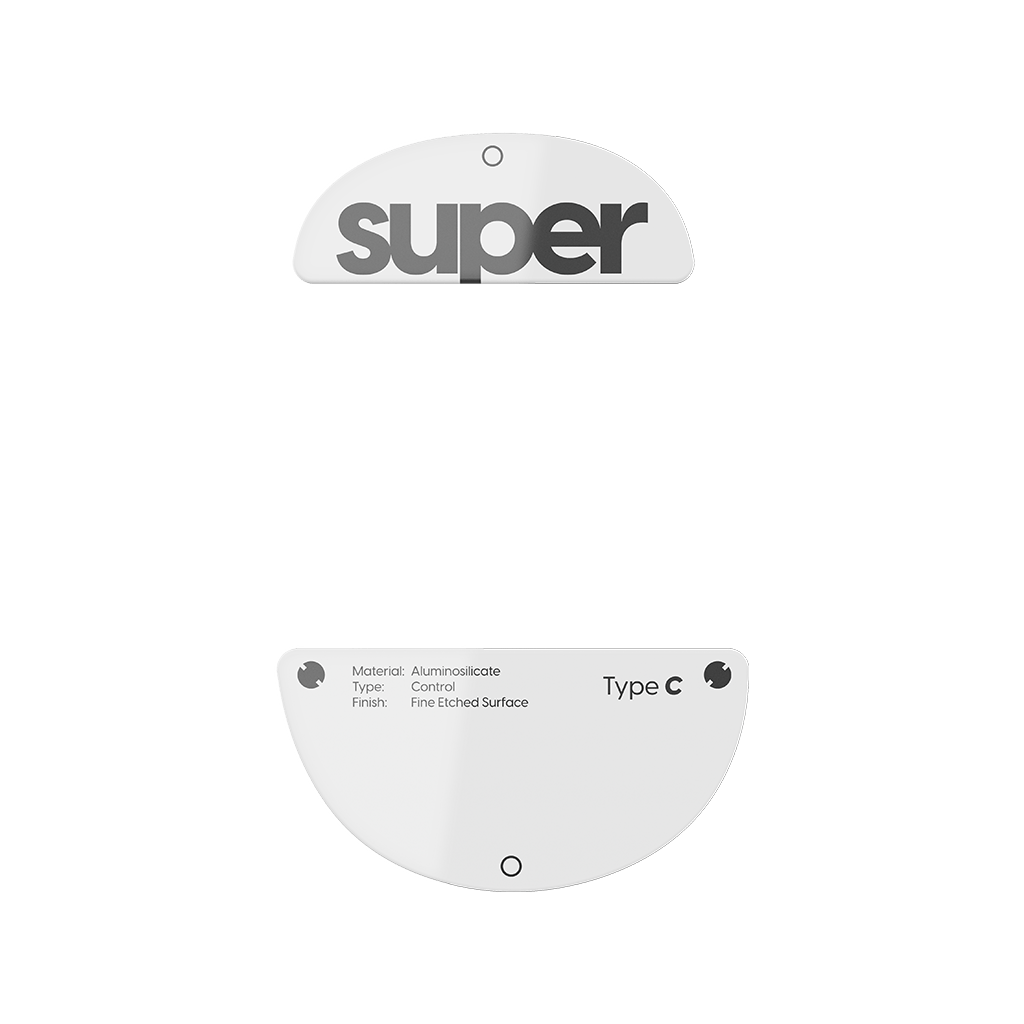 Superglide (Type C) for JV-X – Pulsar Gaming Gears Japan