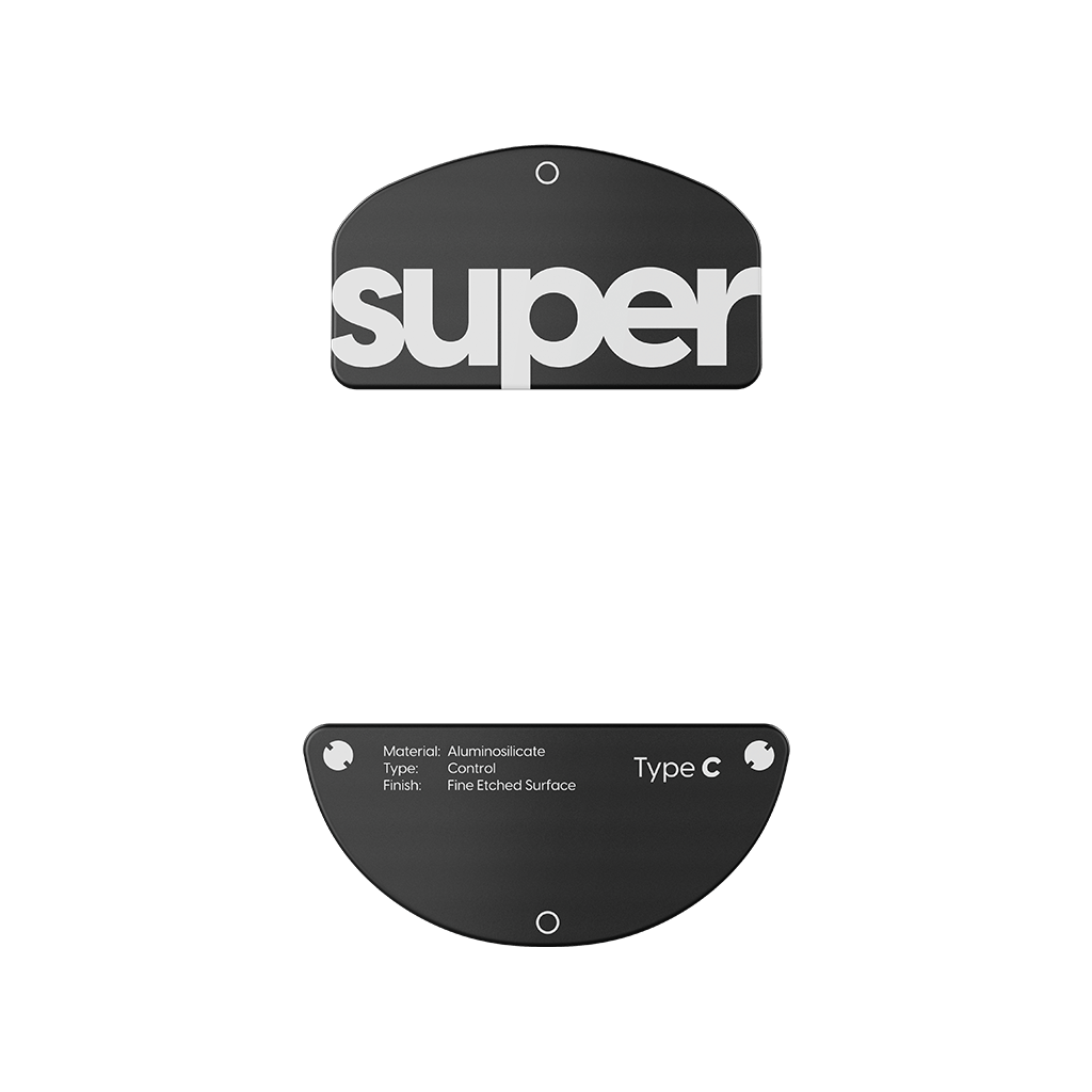 Superglide (Type C) for Susanto-X – Pulsar Gaming Gears Japan