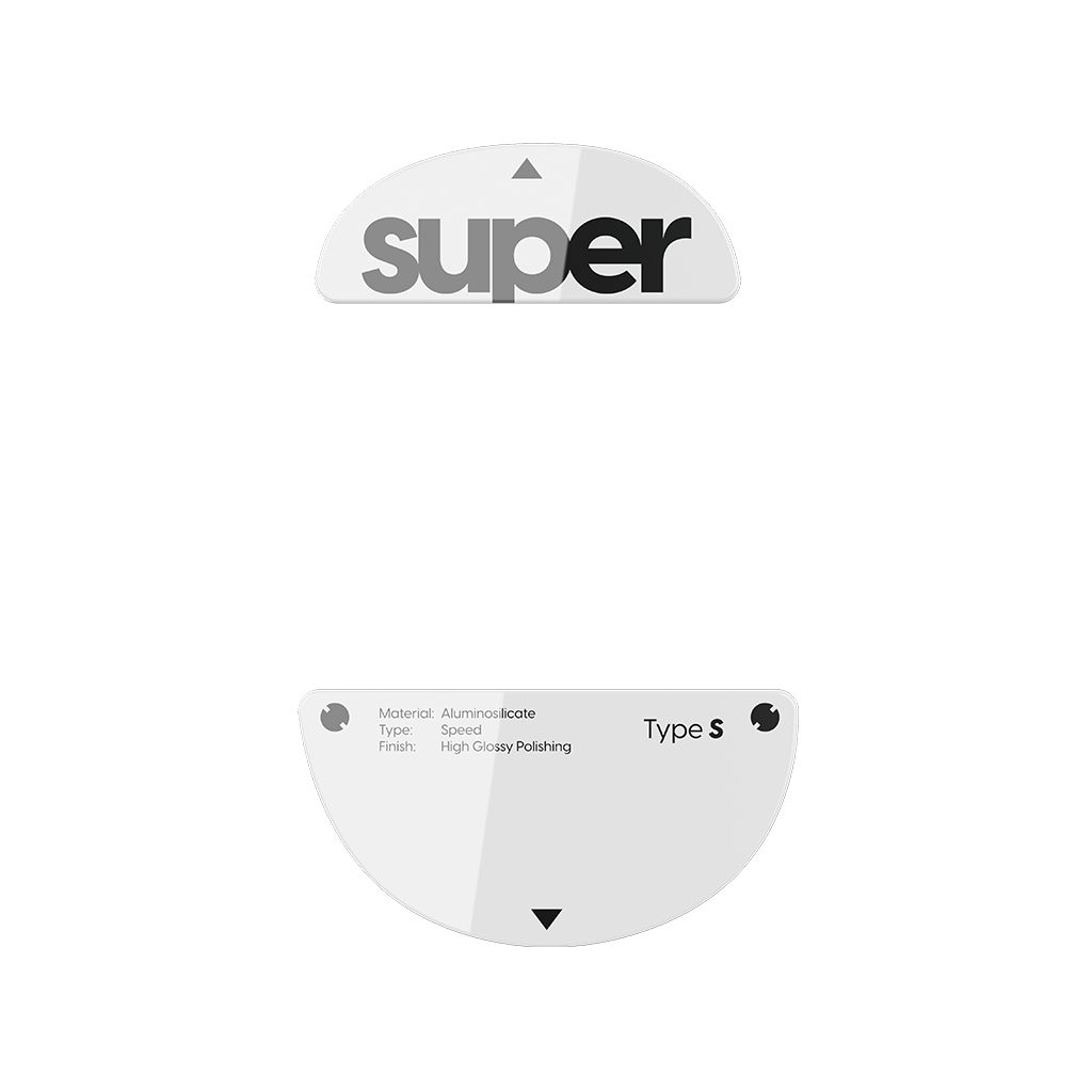 Superglide (Type S) for JV-X – Pulsar Gaming Gears Japan