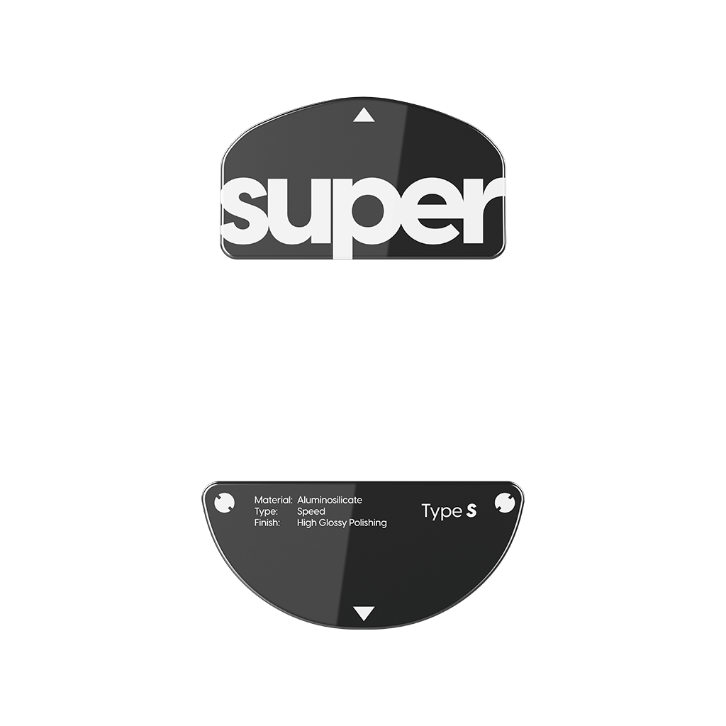 Superglide (Type S) for Susanto-X – Pulsar Gaming Gears Japan