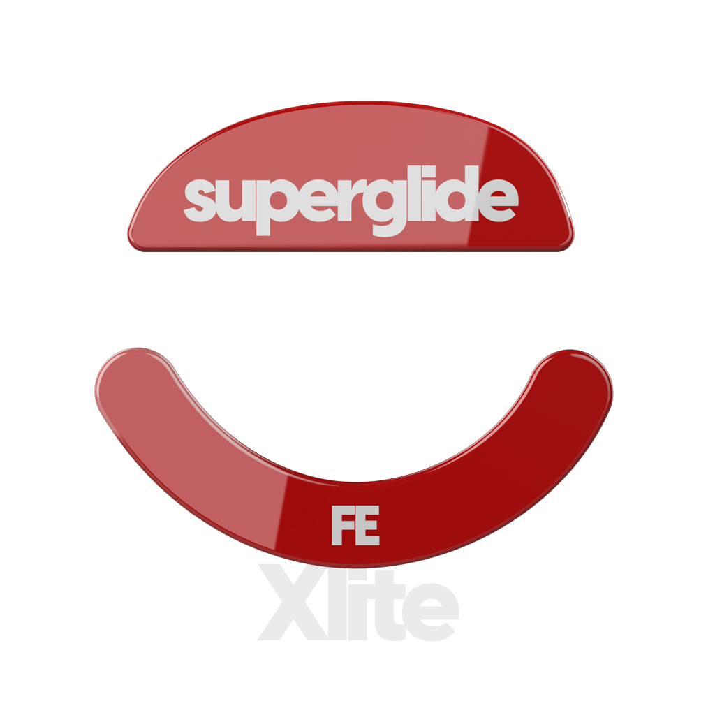 Superglide (Type S) For Xlite Series / Feinmann – Pulsar Gaming