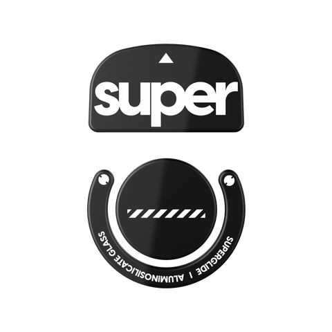 Superglide 2 (Type C) for Logicool G PRO X SUPERLIGHT