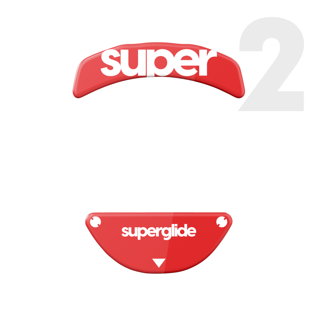 Superglide 2 (Type C) for Razer Orochi V2 – Pulsar Gaming Gears Japan