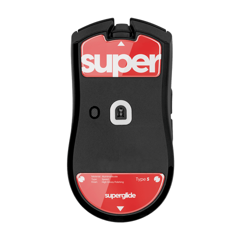 Superglide (Type S) for Razer Viper V3 Pro