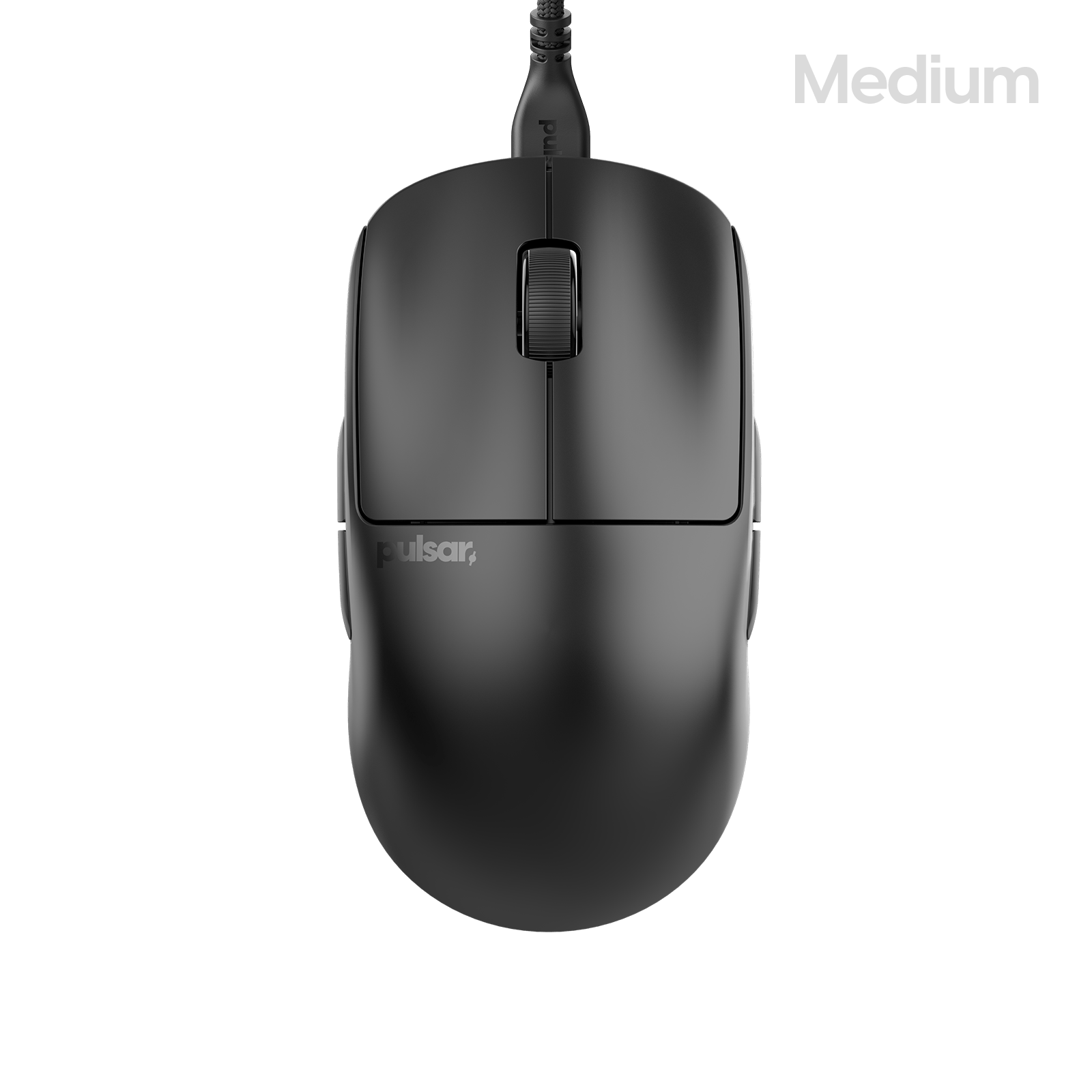 X2A Wired Medium Gaming Mouse – Pulsar Gaming Gears Japan X2A Wired Medium Gaming Mouse – Pulsar Gaming Gears Japan