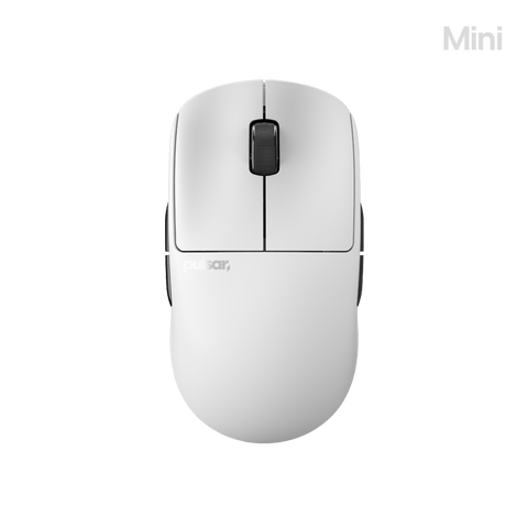 X2A Mini Gaming Mouse